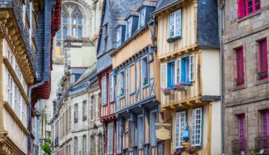 Notre palmarès 2026 des villes et des villages où s’installer près de Rennes