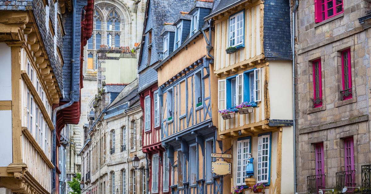 Notre palmarès 2026 des villes et des villages où s’installer près de Rennes