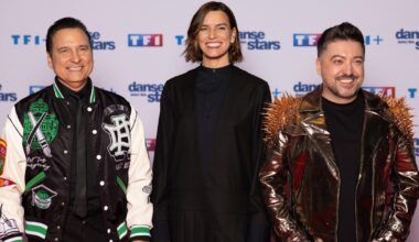 la production de «Danse avec les stars» contrainte de renoncer à un candidat