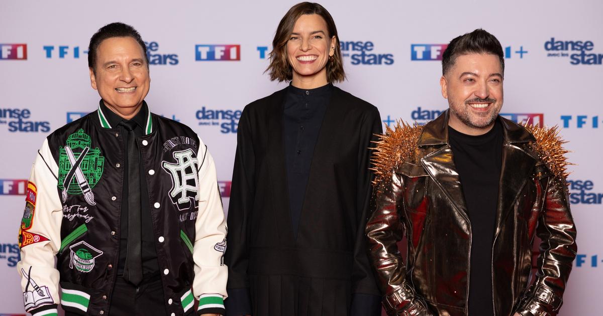 la production de «Danse avec les stars» contrainte de renoncer à un candidat