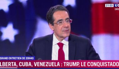 Audiences : LCI double BFMTV pour la deuxième fois cette saison, record pour NOVO19 depuis son lancement