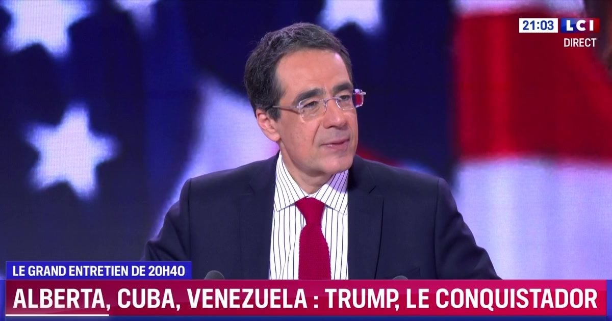 Audiences : LCI double BFMTV pour la deuxième fois cette saison, record pour NOVO19 depuis son lancement