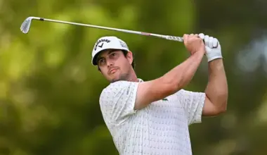 LIV Golf Promotions : Julien Brun passe le premier cut