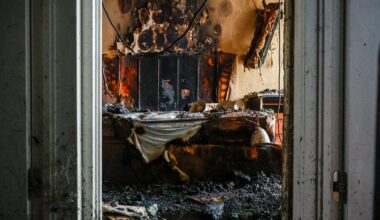 Donald Trump a demandé à Vladimir Poutine de faire cesser les bombardements à Kiev jusqu’au 1ᵉʳ février, selon le Kremlin