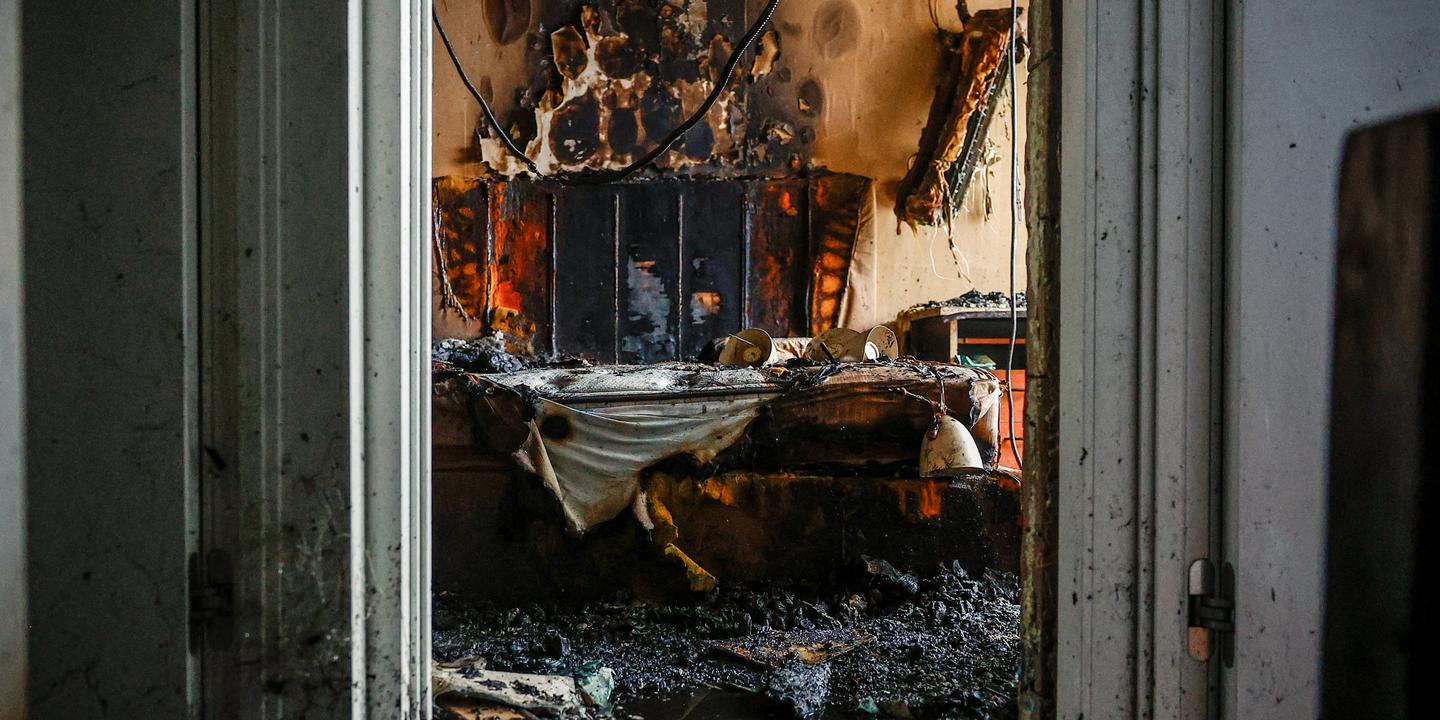 Donald Trump a demandé à Vladimir Poutine de faire cesser les bombardements à Kiev jusqu’au 1ᵉʳ février, selon le Kremlin