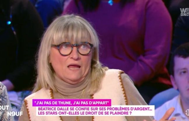 Page d'accueil Yahoo news