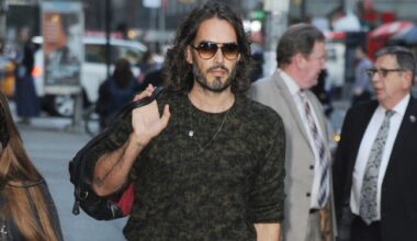 Page d'accueil Yahoo news