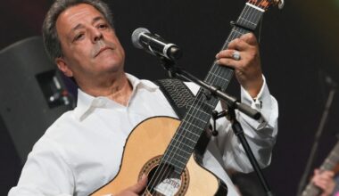 "Je me suis retrouvé avec rien" : Après avoir quitté un groupe mythique, ce chanteur a dû tout recommencer