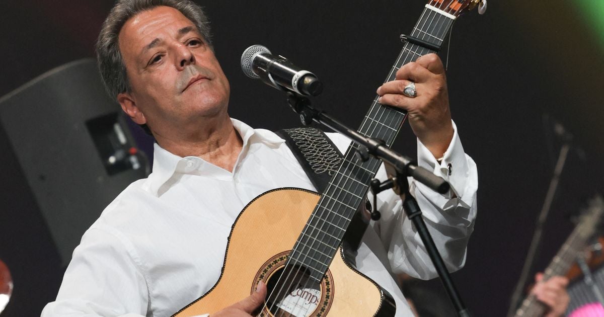 "Je me suis retrouvé avec rien" : Après avoir quitté un groupe mythique, ce chanteur a dû tout recommencer