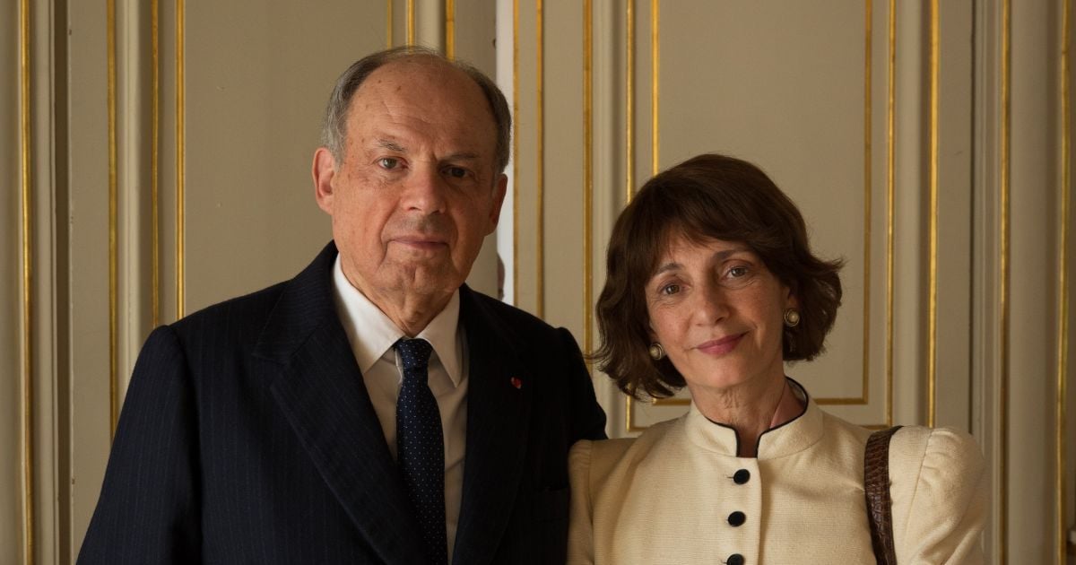 Audiences : Quel score pour le lancement de "Mitterrand confidentiel", la mini-série événement de France 2 avec Denis Podalydès ?