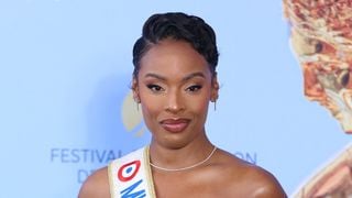 "Danse avec les stars" : Angélique Angarni-Filopon, Miss France 2025, annoncée au casting de la saison 15