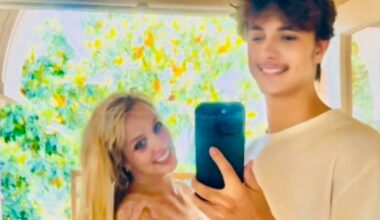 Britney Spears annonce son retour sur scène avec son fils Jayden en Grande-Bretagne