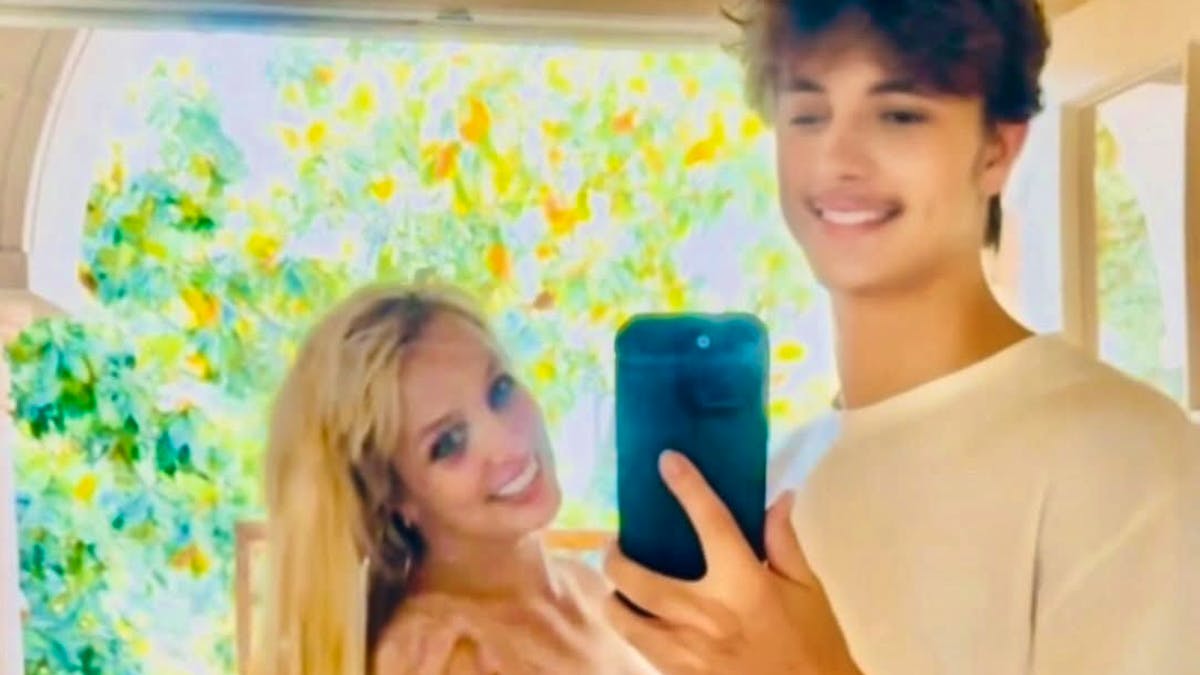 Britney Spears annonce son retour sur scène avec son fils Jayden en Grande-Bretagne