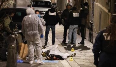 Page d'accueil Yahoo news