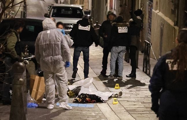 Page d'accueil Yahoo news