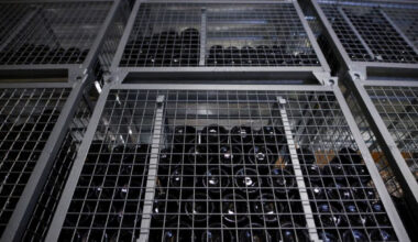 Allemagne: Baisse surprise des exportations en novembre - 09/01/2026 à 08:58