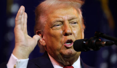 Trafic de drogue : Donald Trump annonce des "frappes au sol" contre les cartels, le Mexique pourrait être visé - 09/01/2026 à 11:22