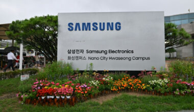 Une pénurie de puces mémoire fait bondir les coûts de l'électronique grand public - 09/01/2026 à 08:20