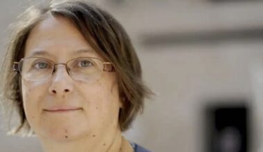 Départ de la directrice du Louvre (oui, mais celle du département des sculptures...)