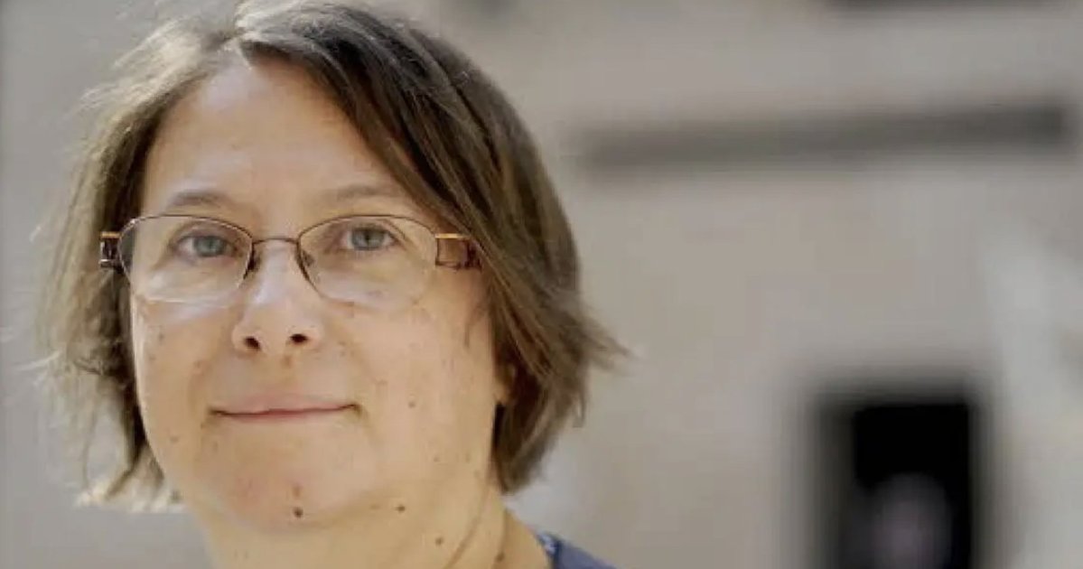 Départ de la directrice du Louvre (oui, mais celle du département des sculptures...)