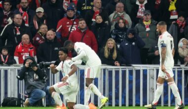 Page d'accueil Yahoo news