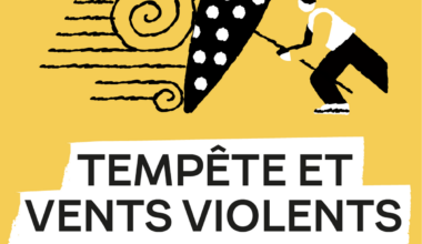 Des vents violents annoncés à Rennes pour jeudi 8 janvier : les parcs fermés | ICI RENNES MÉTROPOLE Actualités