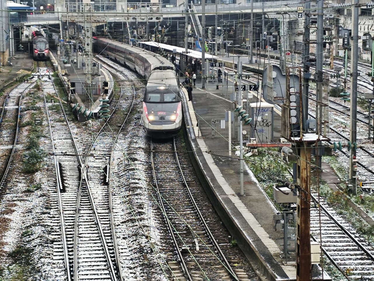 la moitié de la France placée en vigilance ce vendredi, voici les prévisions