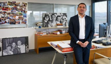 le destin de milliardaires discrets et amoureux de leur région