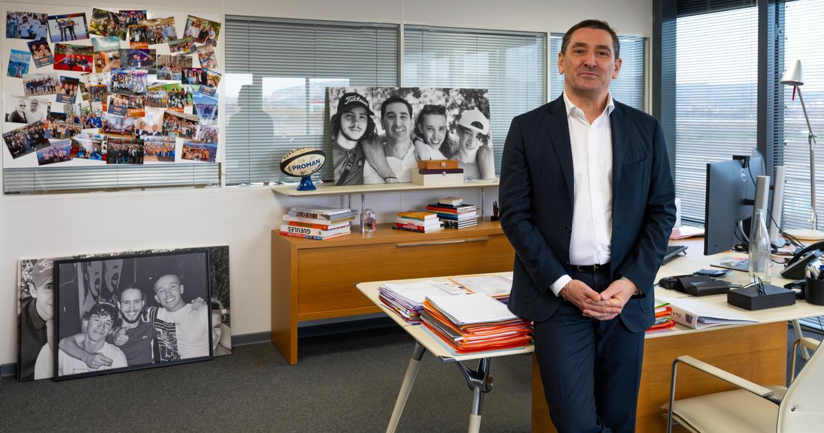 le destin de milliardaires discrets et amoureux de leur région