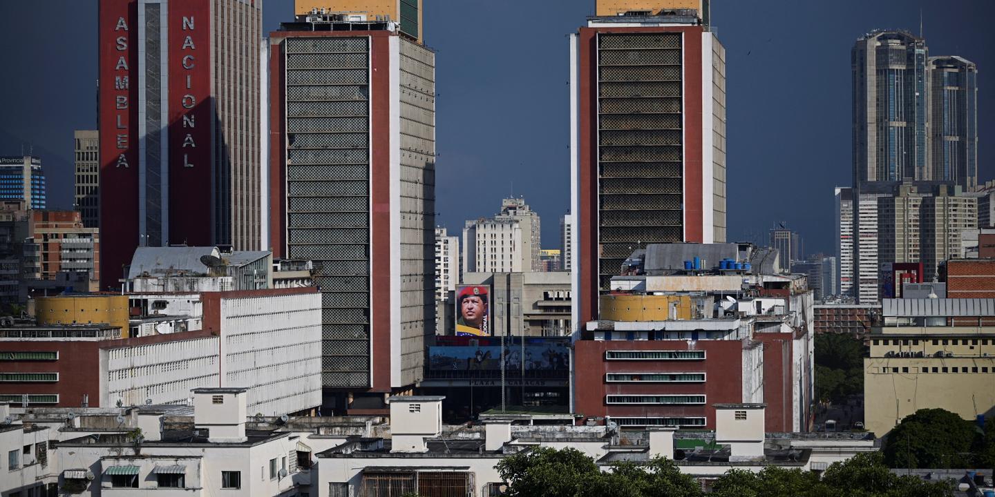 la Chine répète que le Venezuela est « un pays souverain »