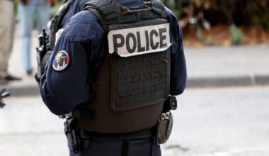 Page d'accueil Yahoo news