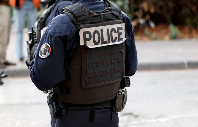 Page d'accueil Yahoo news