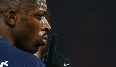 mené par un grand Dembélé, Paris n’a pas tremblé, revivez la rencontre