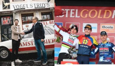 Cyclisme. Amstel Gold Race - Tom Dumoulin... nouveau directeur de course après l'édition 2026