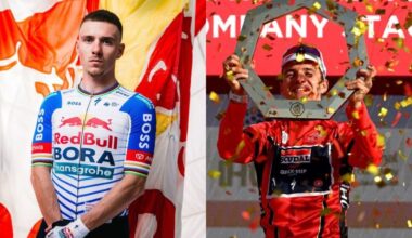 Cyclisme. UAE Tour - Remco Evenepoel pourrait retrouver l’UAE Tour en 2026