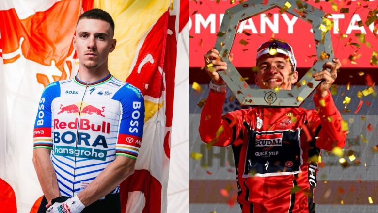 Cyclisme. UAE Tour - Remco Evenepoel pourrait retrouver l’UAE Tour en 2026