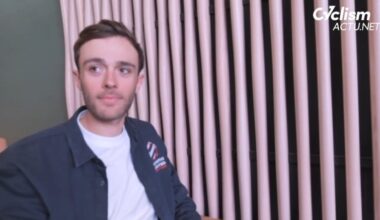 Cyclisme. INTERVIEW - Bastien Tronchon : «Soit le Tour de France, soit aucun Grand Tour...»