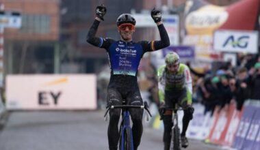 Cyclo-cross. Cyclo-cross. Championnats de Belgique