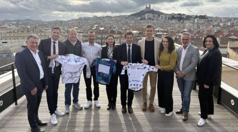 Cyclisme. Tour de la Provence