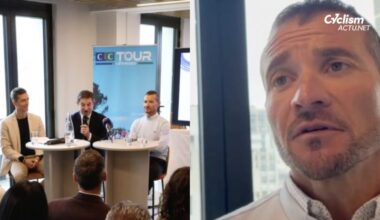 Cyclisme. INTERVIEW - Thomas Voeckler : «En trois mots ce 10e Tour de La Provence...»