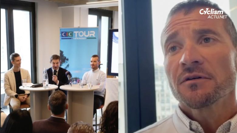 Cyclisme. INTERVIEW - Thomas Voeckler : «En trois mots ce 10e Tour de La Provence...»
