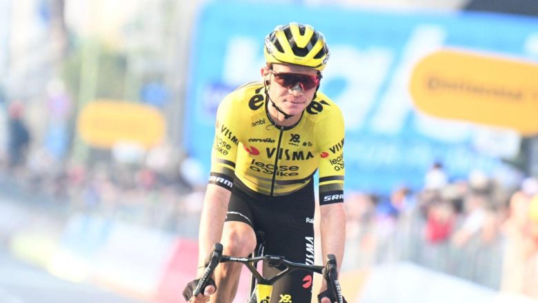 Cyclisme. Route - En 2026, Sepp Kuss pourrait à nouveau courir les trois Grands Tours