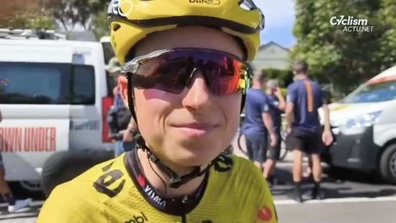 Cyclisme. INTERVIEW - Marion Bunel : «Si je peux faire Giro et Tour cette année...»