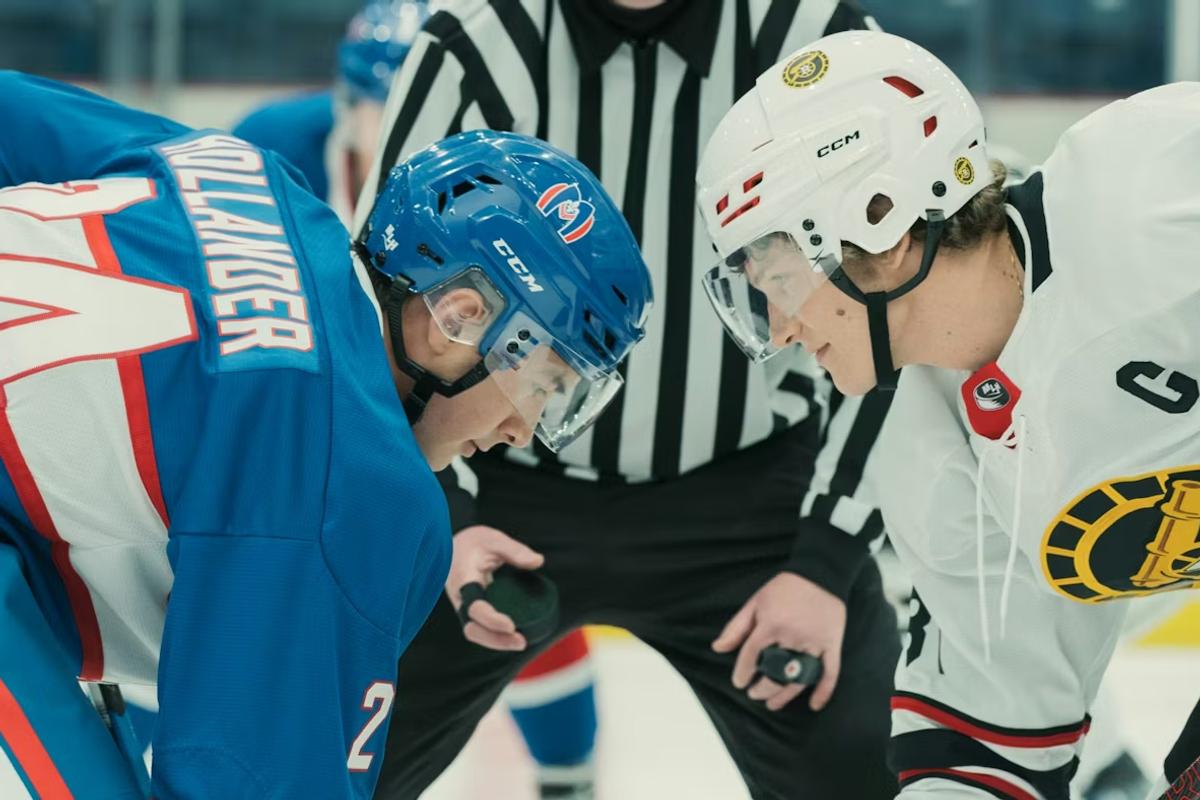 sexe, romance et réseaux sociaux... la recette de la série phénomène bientôt diffusée en France
