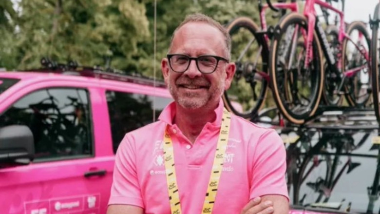 Cyclisme. Route - Jonathan Vaughters : «Il est temps d'instaurer un salarycap»