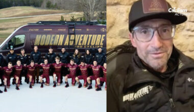 Cyclisme. INTERVIEW - Bobby Julich : «On veut voir plus d’Américains sur le Tour de France»