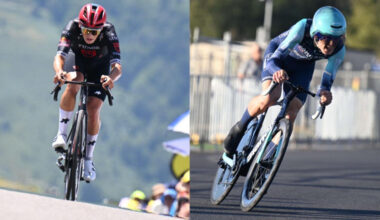 Cyclisme. Tour Down Under - Les premiers blessés de la saison sur chute... sur le Down Under