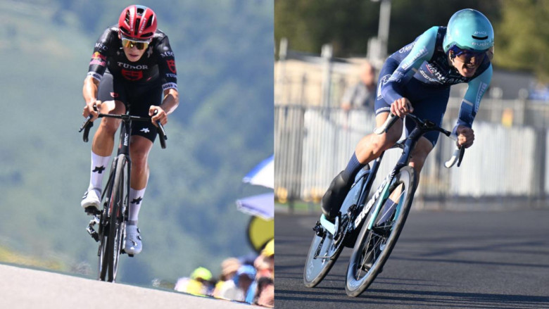 Cyclisme. Tour Down Under - Les premiers blessés de la saison sur chute... sur le Down Under