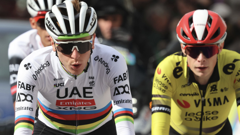 Route - Giro, Tour, La Vuelta... sur quels Grands Tours iront les cadors en 2026 ? - Cyclism'Actu