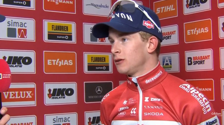 Cyclo-cross. Cyclo-cross. Coupe du Monde